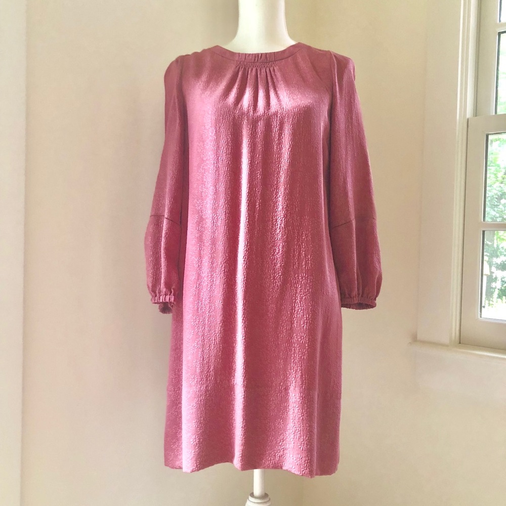 Chloe Dress